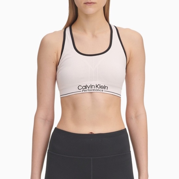 Calvin Klein Other - Calvin Klein Performance Sports Bra